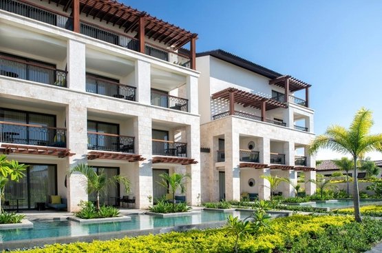 Домінікана Lopesan Costa Bávaro Resort, Spa & Casino