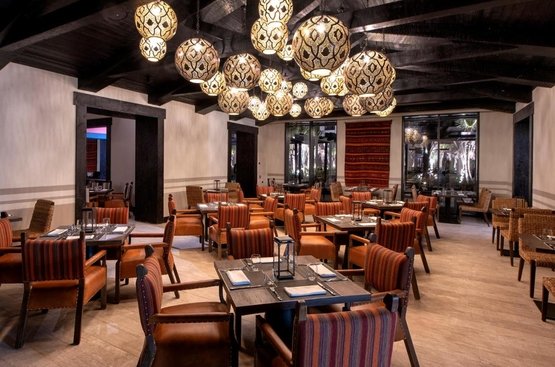 Домінікана Lopesan Costa Bávaro Resort, Spa & Casino