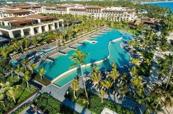 Домінікана Lopesan Costa Bávaro Resort, Spa & Casino