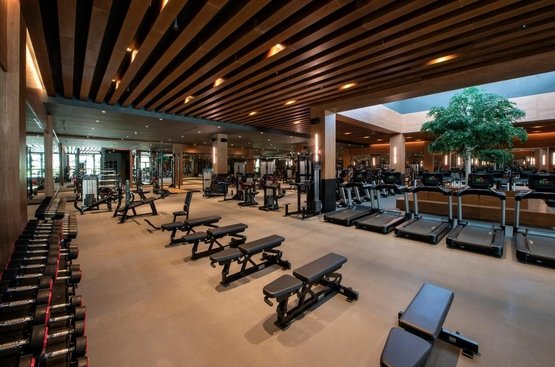 Домінікана Lopesan Costa Bávaro Resort, Spa & Casino