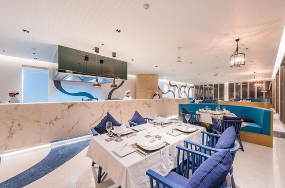 Таїланд Oceanfront Beach Resort & Spa 