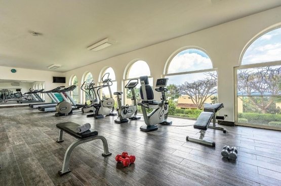Танзанія Riu Palace Zanzibar – All Inclusive – Adults Only 