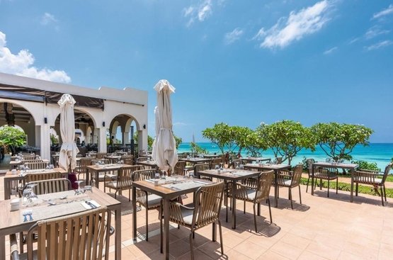 Танзанія Riu Palace Zanzibar – All Inclusive – Adults Only 