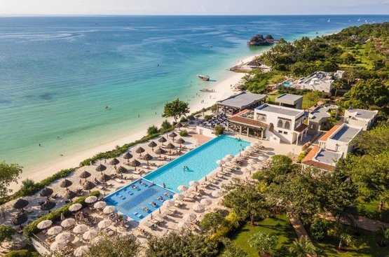Танзанія Riu Palace Zanzibar – All Inclusive – Adults Only 