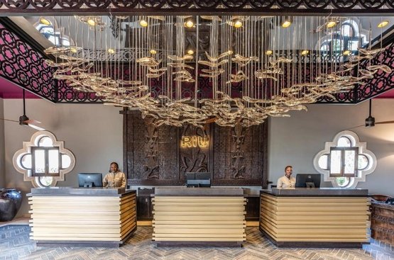 Танзанія Riu Palace Zanzibar – All Inclusive – Adults Only 