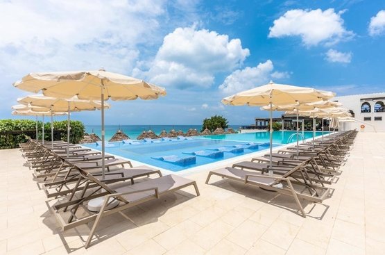 Танзанія Riu Palace Zanzibar – All Inclusive – Adults Only 