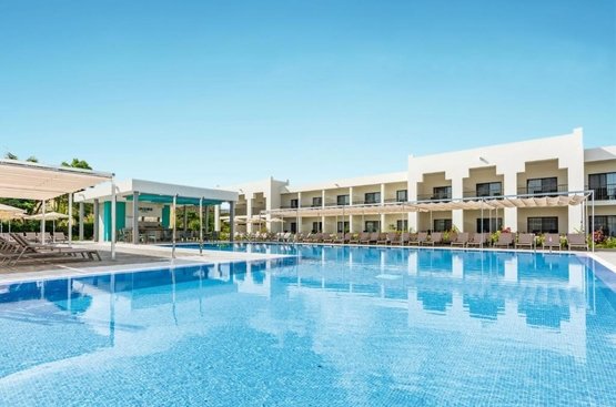 Танзанія Riu Palace Zanzibar – All Inclusive – Adults Only 