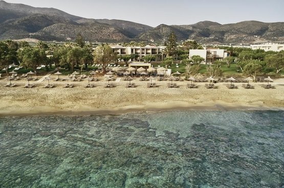 Греція Cretan Malia Park a Member of Design Hotels 