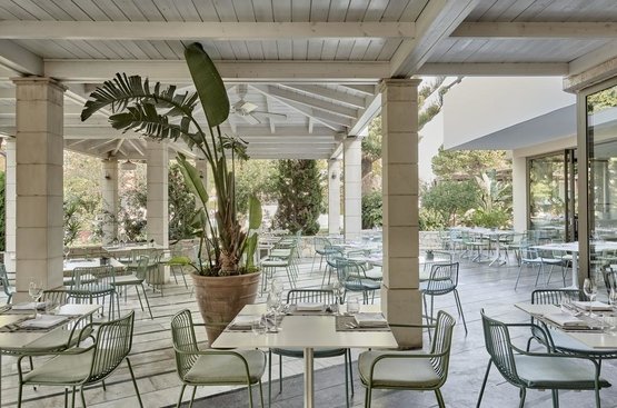 Греция Cretan Malia Park a Member of Design Hotels 