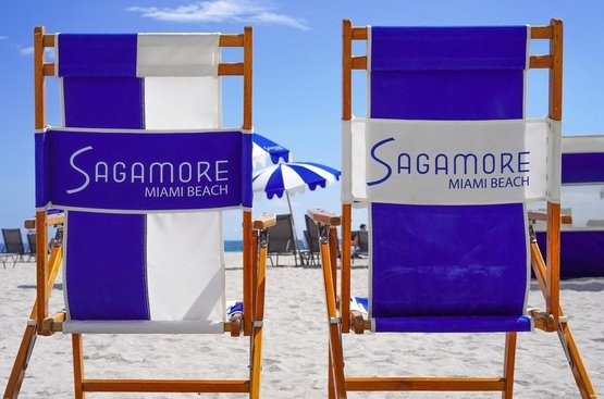 США The Sagamore Hotel South Beach 