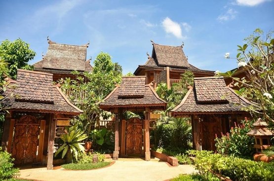 Таїланд Santhiya Phuket Natai Resort & Spa