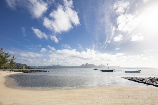 Маврикий Preskil Island Resort