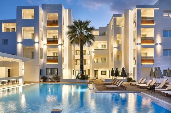 Греція Arminda Hotel & Spa