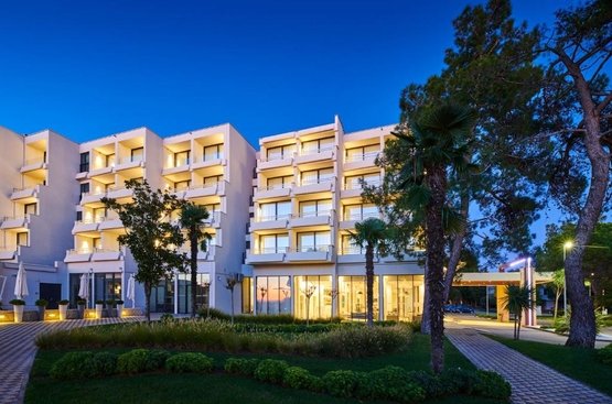 Хорватія Sipar Plava Laguna Hotel