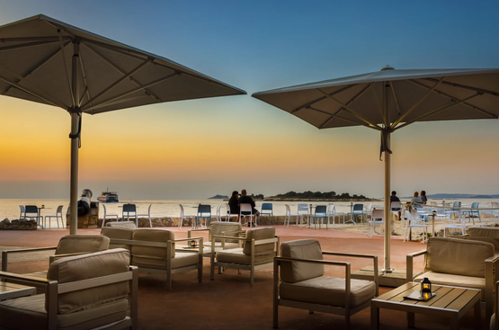 Хорватія Maistra Select All Suite Island Hotel Istra