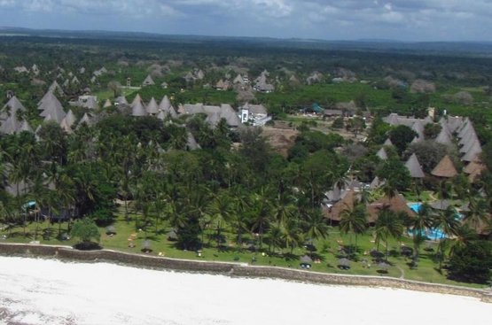 Кенія Neptune Paradise Beach Resort & Spa - All Inclusive