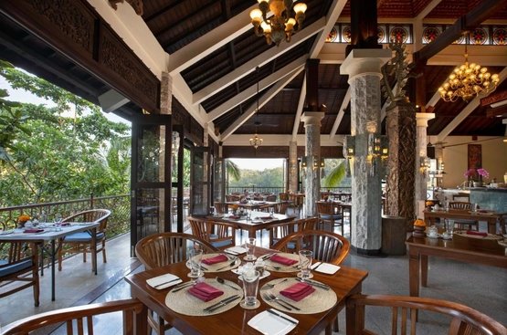 Индонезия (о.Бали) Ayung Resort Ubud