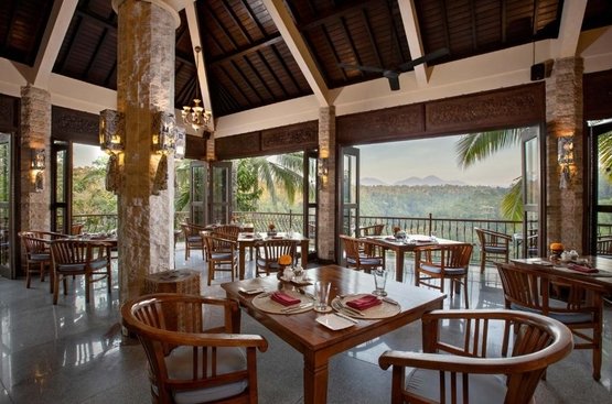 Индонезия (о.Бали) Ayung Resort Ubud