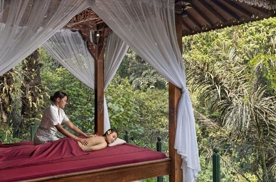 Индонезия (о.Бали) Ayung Resort Ubud