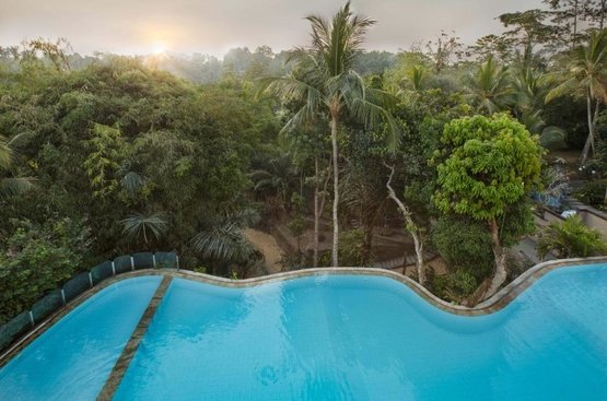 Индонезия (о.Бали) Ayung Resort Ubud