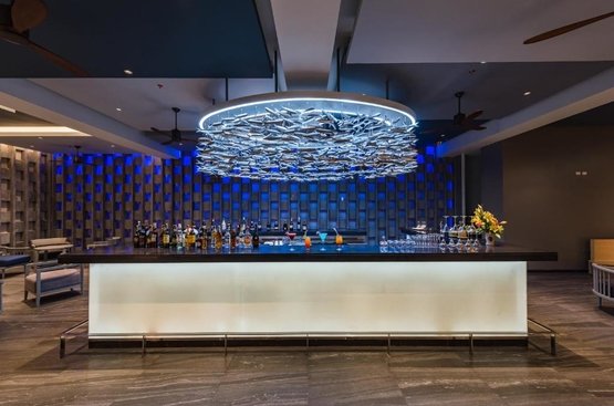 Таїланд Oceanfront Beach Resort & Spa 