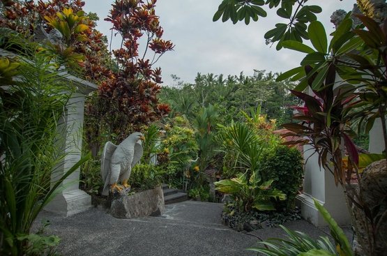 Індонезія (о.Балі) Bali Spirit Hotel and Spa