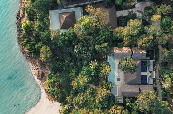 Таїланд Island Escape By Burasari