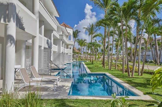 Домінікана Bahia Principe Luxury Ambar - Adults Only All Inclusive