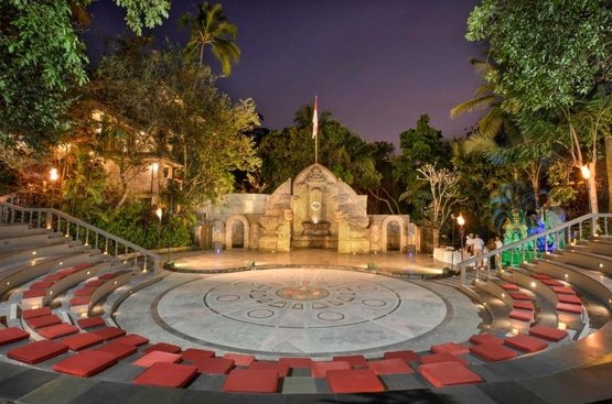 Индонезия (о.Бали) Ayung Resort Ubud