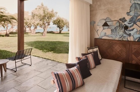 Греция Cretan Malia Park a Member of Design Hotels 