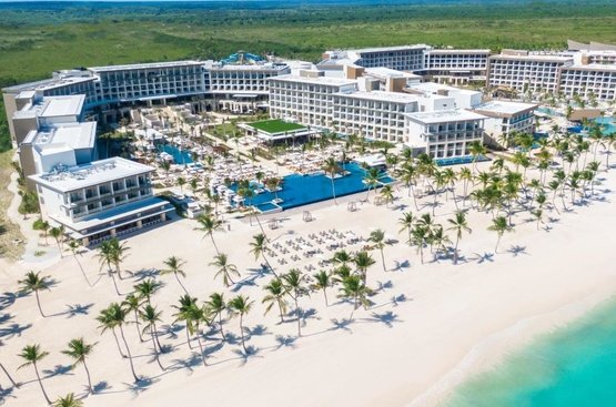 Доминикана Hyatt Zilara Cap Cana - Adults Only
