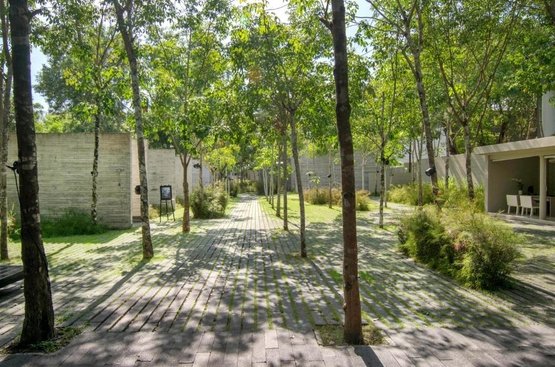 Таїланд SALA Phuket Mai Khao Beach Resort