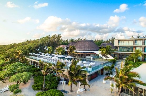 Маврикий Radisson Blu Poste Lafayette Resort & Spa (Adults Only)