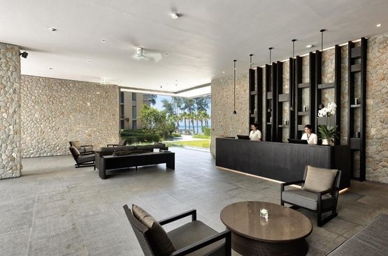 Таїланд Twinpalms MontAzure Phuket 