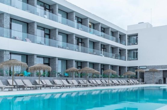 Португалія Hotel Verde Mar & SPA