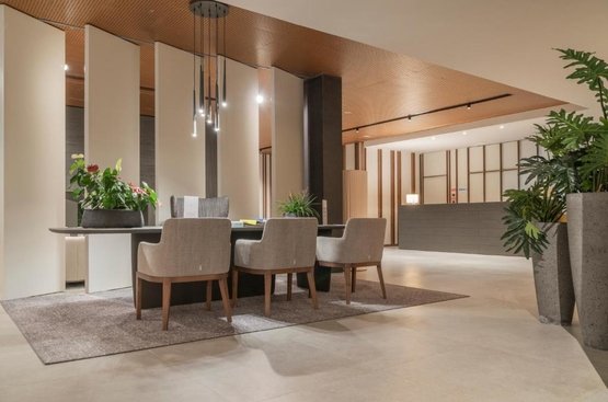 Португалія Hotel Verde Mar & SPA