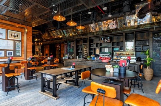 ОАЭ Taj Jumeirah Lakes Towers