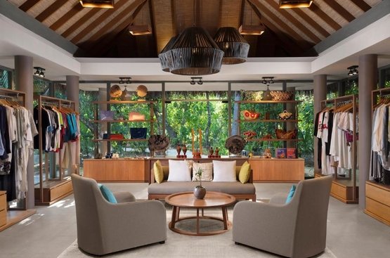 Мальдіви Vakkaru Maldives