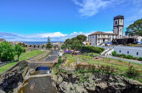 Португалія Hotel Verde Mar & SPA