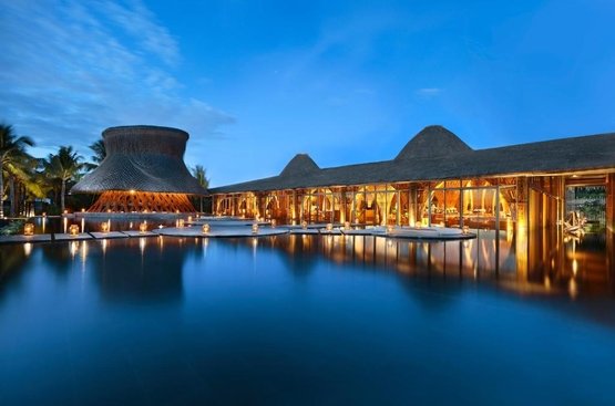 В'єтнам Naman Retreat