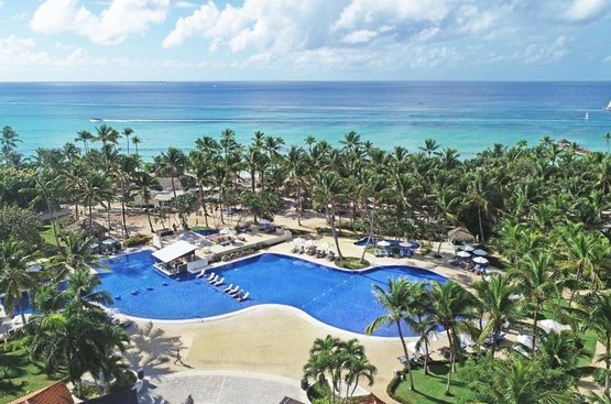 Домінікана Catalonia Bayahibe - All Inclusive