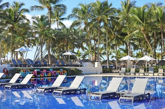 Домінікана Catalonia Bayahibe - All Inclusive