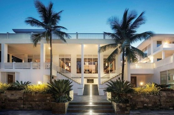 Вьетнам Premier Village Danang Resort Managed By Accor