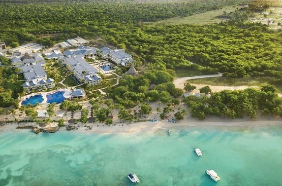 Домінікана Hilton La Romana an All Inclusive Adult Only