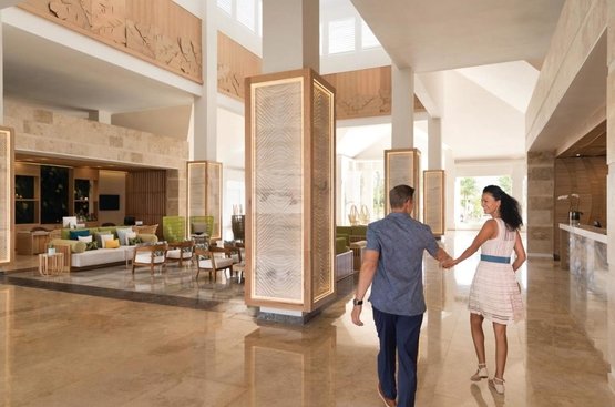 Домінікана Hilton La Romana, An All-Inclusive Adult Resort