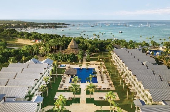 Домінікана Hilton La Romana an All Inclusive Adult Only