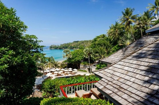 Таїланд The Surin Phuket