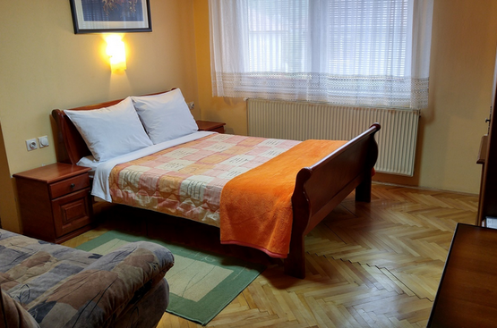 Черногория Cile Hotel