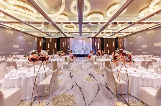 Сінгапур PARKROYAL on Beach Road