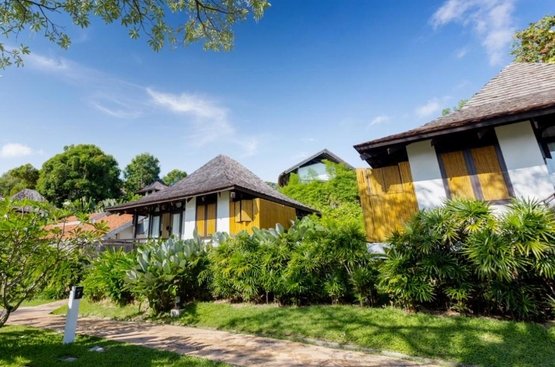 Таиланд The Vijitt Resort Phuket